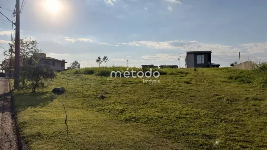 Lote/Terreno à venda, 1402m² no Cidade Jardim, Jacareí