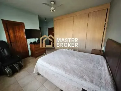 Casa com 3 Quartos à venda, 360m² no Nova Suíssa, Belo Horizonte