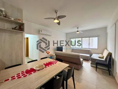 Apartamento com 3 Quartos à venda, 85m² no Vila Alzira, Guarujá