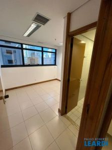 Sala Comercial à venda, 30m² no Higienópolis, São Paulo
