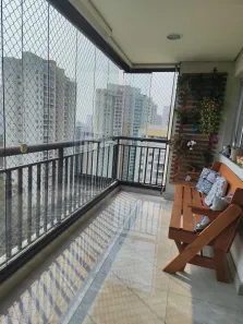 Apartamento com 2 Quartos à venda, 77m² no Vila Andrade, São Paulo