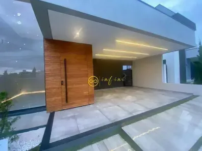 Casa de Condomínio com 3 Quartos à venda, 235m² no Cyrela Landscape Esplanada, Votorantim