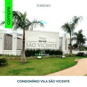 Lote/Terreno à venda, 392m² no Jardim Noêmia, Franca