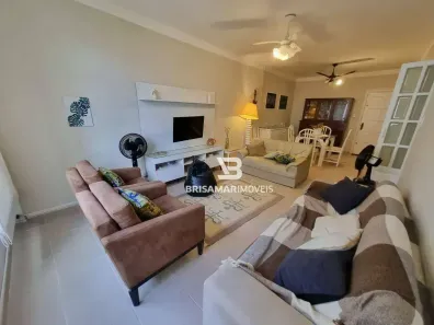 Apartamento com 3 Quartos à venda, 90m² no Pitangueiras, Guarujá