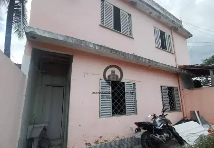 Casa com 2 Quartos à venda, 60m² no Campo Grande, Rio de Janeiro