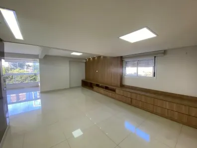 Apartamento com 3 Quartos à venda, 178m² no Jardim Goiás, Goiânia