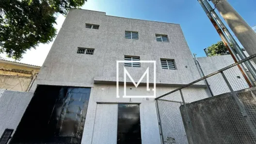Galpão/Depósito/Armazém à venda, 720m² no Vila Firmiano Pinto, São Paulo