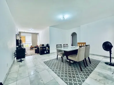 Apartamento com 3 Quartos à venda, 135m² no Costa Azul, Salvador