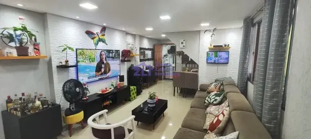 Sobrado com 3 Quartos à venda, 316m² no Jardim Vila Formosa, São Paulo