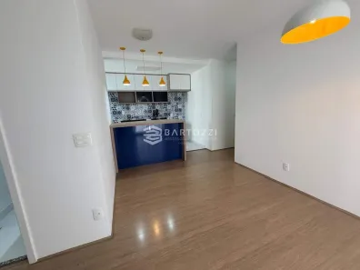 Apartamento com 2 Quartos para alugar, 68m² no Cerâmica, São Caetano do Sul