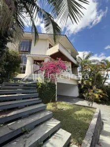 Casa com 5 Quartos à venda, 552m² no São José, Poços de Caldas