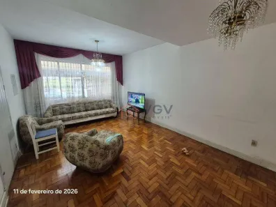 Sobrado com 3 Quartos à venda, 143m² no Mirandópolis, São Paulo