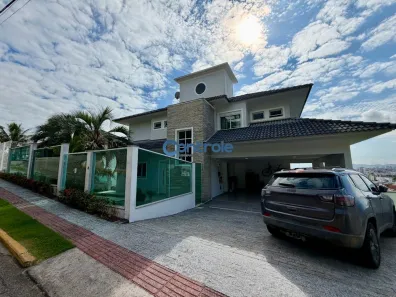 Casa com 3 Quartos à venda, 450m² no Bosque das Mansões, São José