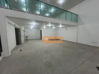 Ponto Comercial para alugar, 223m² no Centro, Suzano