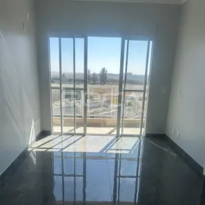 Apartamento com 2 Quartos para alugar, 45m² no Residencial Parati, São Carlos