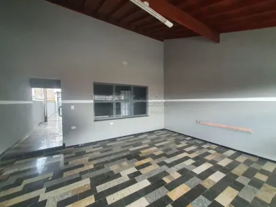Casa com 3 Quartos à venda, 162m² no Residencial Vale das Nogueiras, Americana