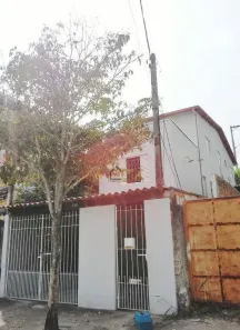 Casa com 3 Quartos à venda, 128m² no Jardim República, São José dos Campos