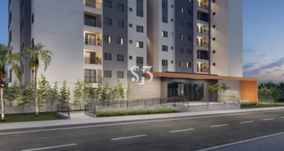 Apartamento com 2 Quartos à venda, 66m² no Parque Industrial, Campinas