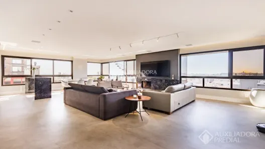 Apartamento com 3 Quartos à venda, 177m² no Higienópolis, Porto Alegre