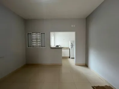 Kitnet com 1 Quarto para alugar, 20m² no Jardim Cidade Universitária I, Limeira