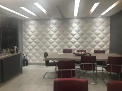 Casa com 5 Quartos à venda, 185m² no Santa Maria, Belo Horizonte