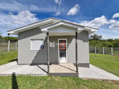 Casa com 3 Quartos para alugar, 250m² no Formoza, Alvorada