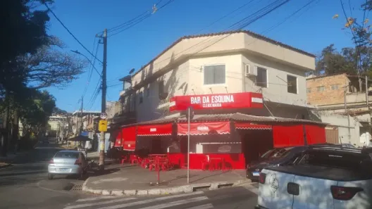 Lote/Terreno com 1 Quarto à venda, 500m² no Jardim Laguna, Contagem