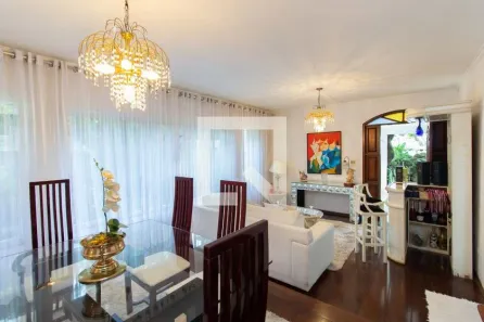 Casa com 3 Quartos à venda, 400m² no Vila Albertina, São Paulo