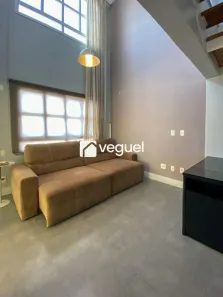 Apartamento com 2 Quartos para alugar, 104m² no Cambuí, Campinas