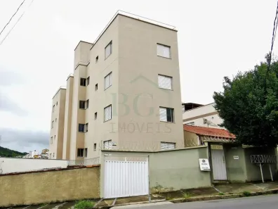 Apartamento com 2 Quartos à venda, 111m² no Santa Ângela, Poços de Caldas