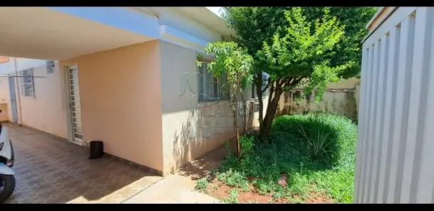 Casa com 4 Quartos à venda, 134m² no Campos Elíseos, Ribeirão Preto