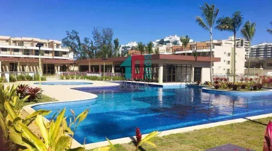 Apartamento com 1 Quarto à venda, 57m² no Recreio dos Bandeirantes, Rio de Janeiro