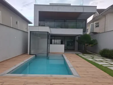 Casa de Condomínio com 6 Quartos à venda, 330m² no Barra da Tijuca, Rio de Janeiro