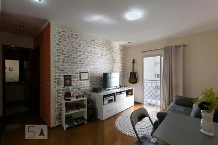 Apartamento com 1 Quarto à venda, 43m² no Santa Paula, São Caetano do Sul