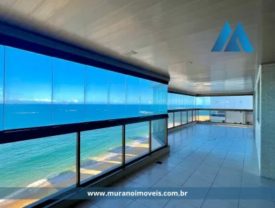 Apartamento com 4 Quartos à venda, 300m² no Itapuã, Vila Velha