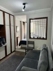 Apartamento com 1 Quarto à venda, 28m² no Cerqueira César, São Paulo