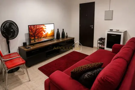 Kitnet à venda, 28m² no José Menino, Santos