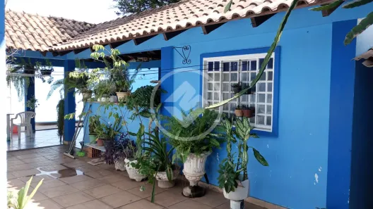 Casa com 4 Quartos à venda, 248m² no Nossa Senhora Aparecida, Cuiabá