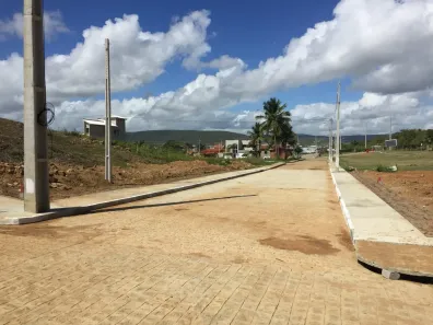 Lote/Terreno à venda, 240m² no , Bezerros