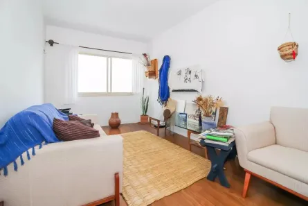 Apartamento com 2 Quartos à venda, 80m² no Vila Pompéia, São Paulo
