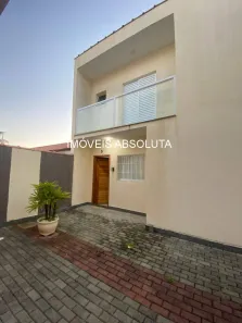 Casa com 2 Quartos à venda, 85m² no Luíza Mar Mirim, Itanhaém