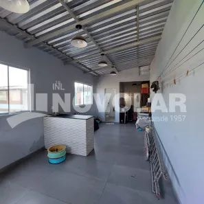 Casa com 3 Quartos à venda, 198m² no Vila Sabrina, São Paulo