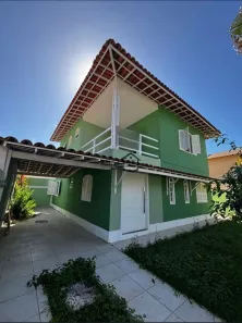 Casa de Condomínio com 5 Quartos à venda, 155m² no Itaipu, Niterói
