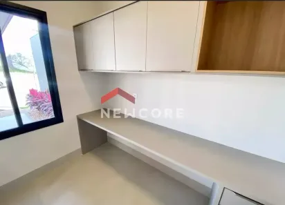 Casa de Condomínio com 3 Quartos à venda, 202m² no Jardim Esmeralda, Marília