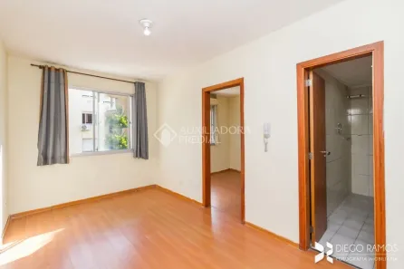 Apartamento com 1 Quarto à venda, 39m² no Tristeza, Porto Alegre