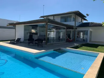 Casa com 5 Quartos à venda, 800m² no Centro, Camaçari