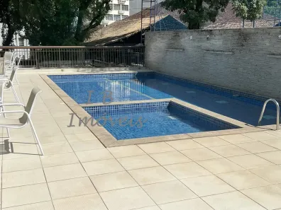 Apartamento com 3 Quartos à venda, 120m² no Tijuca, Rio de Janeiro