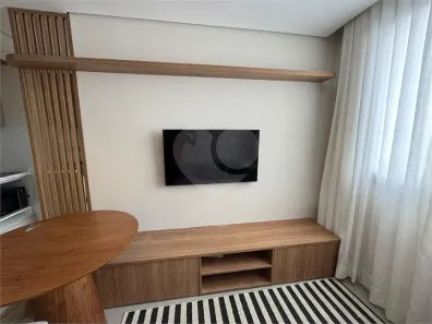 Apartamento com 2 Quartos para alugar, 44m² no Butantã, São Paulo