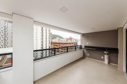 Apartamento com 3 Quartos à venda, 87m² no Granbery, Juiz de Fora