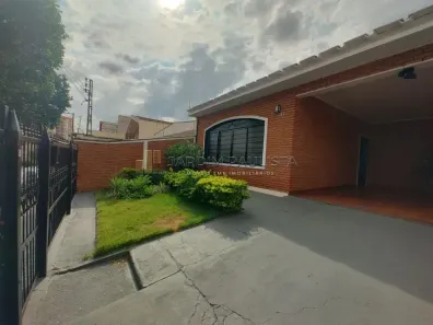 Casa com 5 Quartos para alugar, 220m² no Jardim Palma Travassos, Ribeirão Preto
